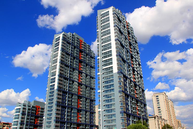 裕豐景苑一區(qū)項(xiàng)目