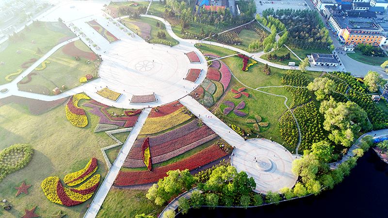 人民廣場(chǎng)